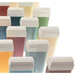 DIMAX wosk duza rolka 100 ml bitalc jasny niebieski    !